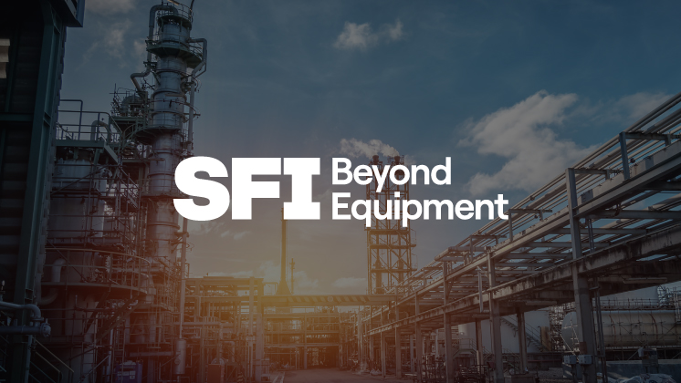 Beyond Equipment...SFI Australia launches its brand new look - SFI ...